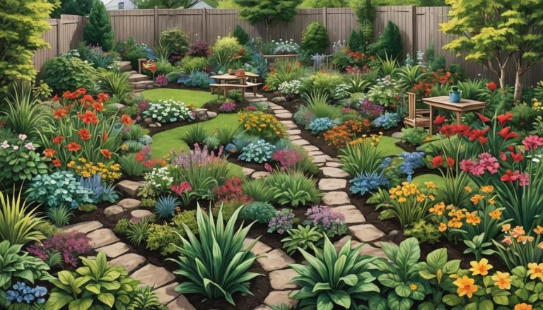 Comment créer un jardin pour la biodiversité