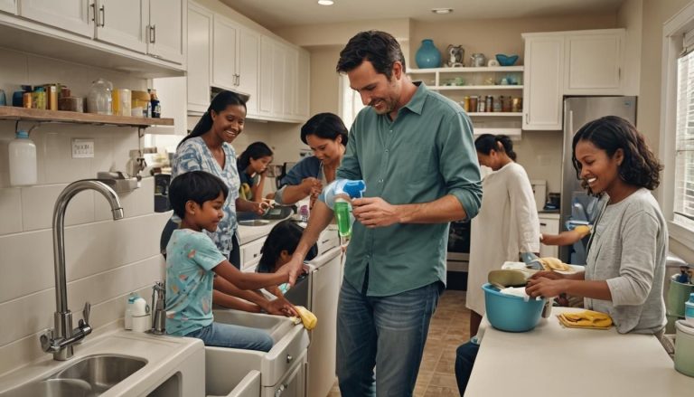 Comment économiser l'eau à la maison