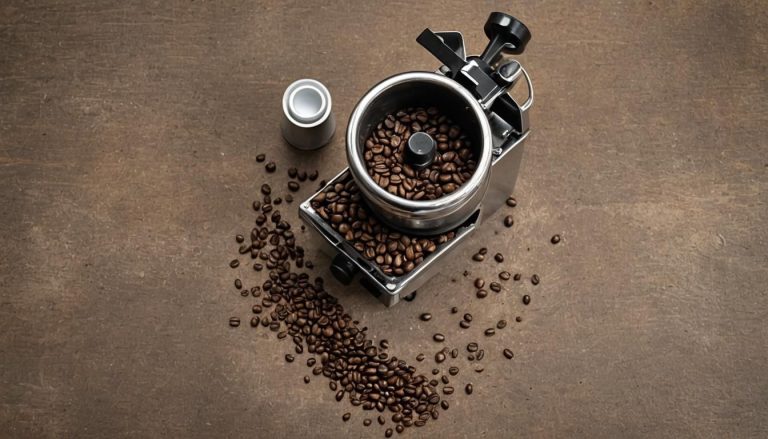 Comment bien moudre son café selon le type de machine