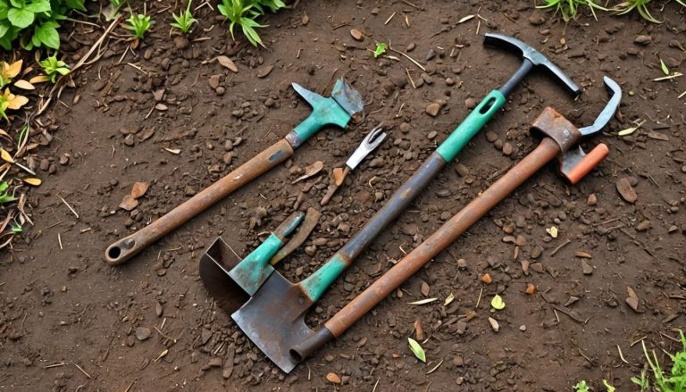 Comment entretenir ses outils de jardinage