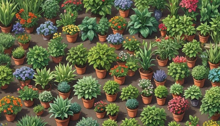 Comment choisir les bonnes plantes pour son jardin