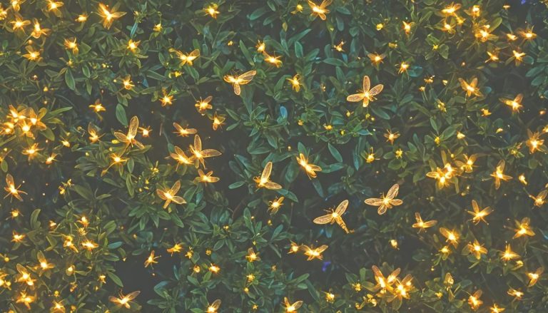 Comment attirer les lucioles dans votre jardin ?