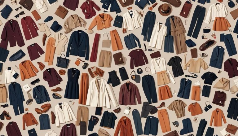 Comment associer les couleurs dans votre garde-robe