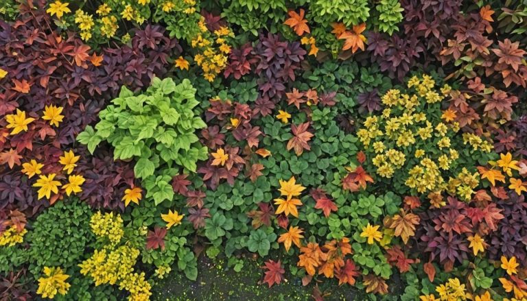 Comment avoir un jardin d'automne magnifique en utilisant ces astuces