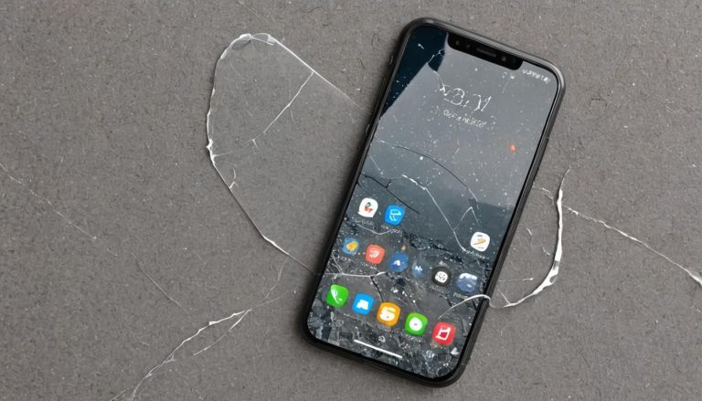Les astuces pour protéger l'écran de votre smartphone contre les rayures