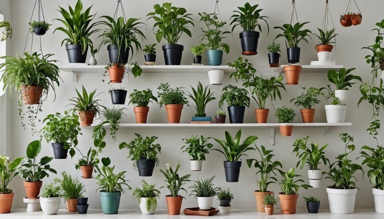 Les astuces pour faire pousser des plantes en intérieur