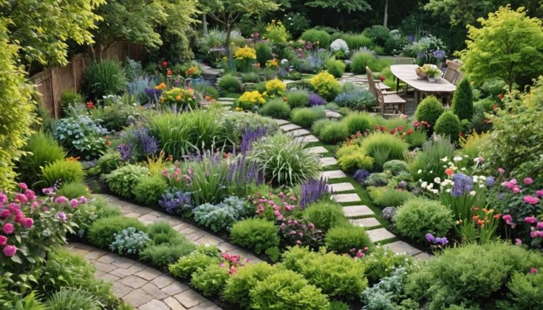 Les astuces pour aménager son jardin