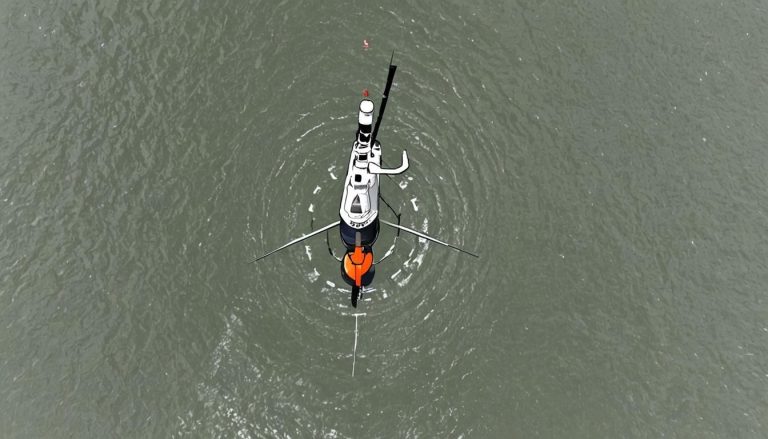 Comment utiliser une radio VHF en navigation