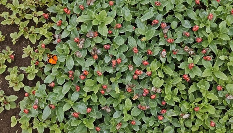 Comment protéger ses plantes des insectes nuisibles ?