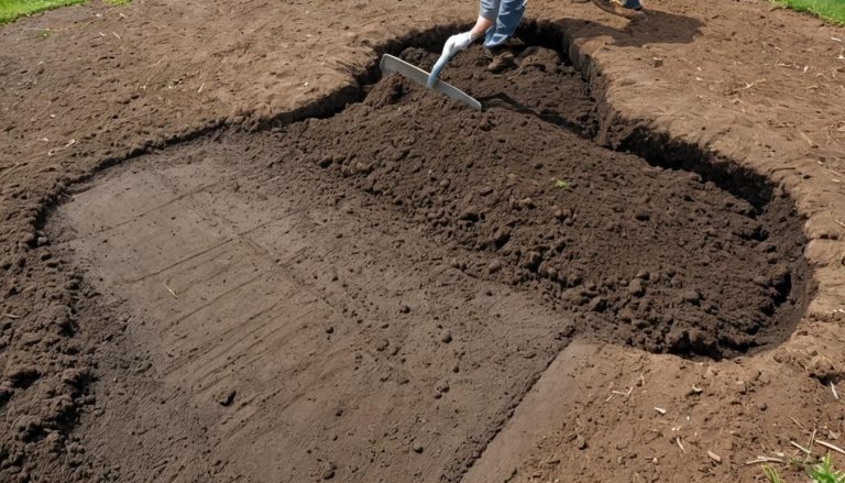 Comment préparer le sol pour une dalle en béton : les étapes à suivre