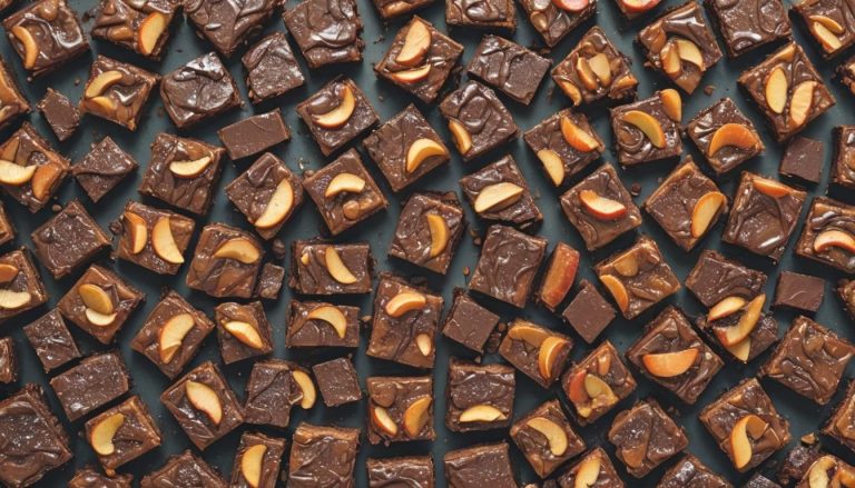 Découvrez les desserts américains classiques à préparer chez vous !