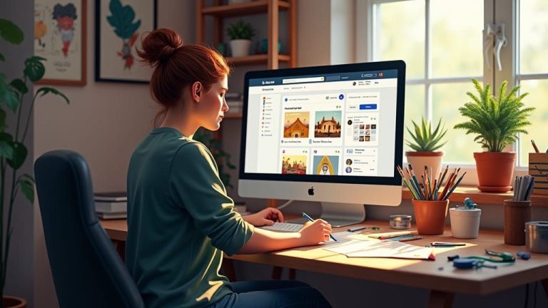 Conseils pour un équilibre travail-vie personnelle en tant que créateur OnlyFans
