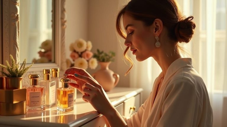 Les astuces pour faire durer son parfum plus longtemps