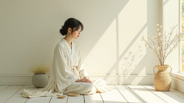 Comment simplifier sa vie avec le minimalisme