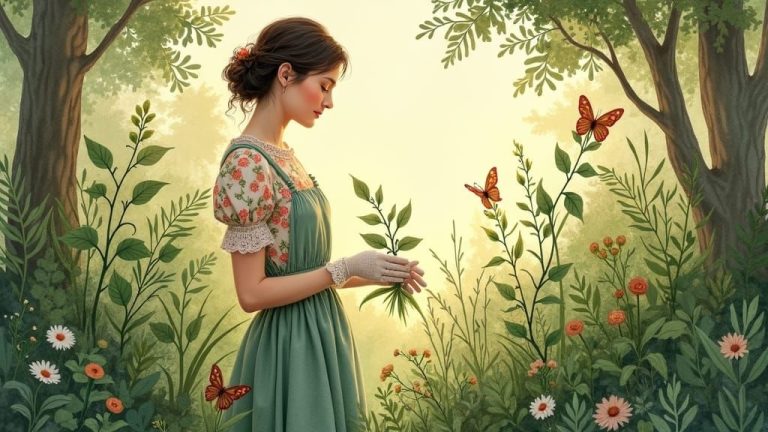 Comment récolter et conserver ses plantes médicinales