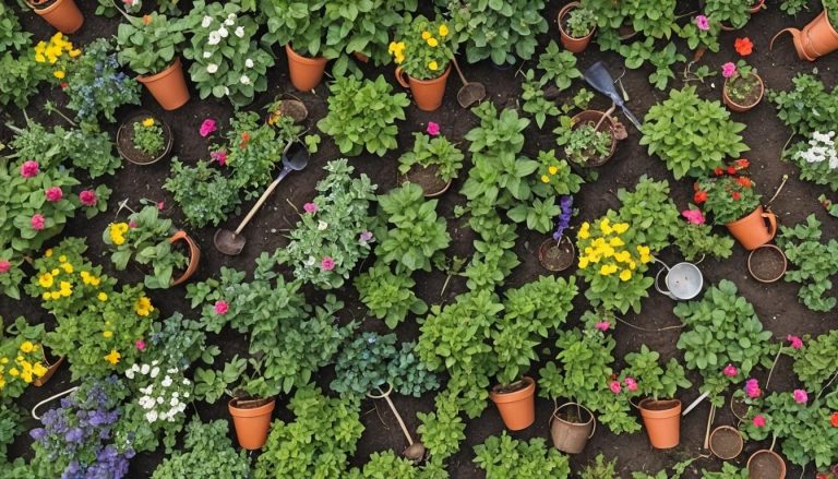 Les erreurs courantes à éviter en jardinage