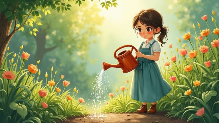 Les techniques pour bien arroser ses plantes en été