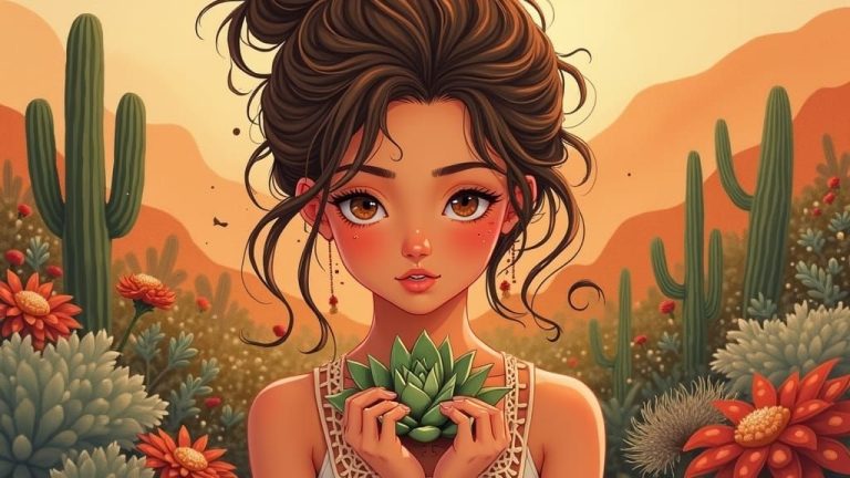 Les plantes résistantes à la sécheresse : une solution pour les jardins arides