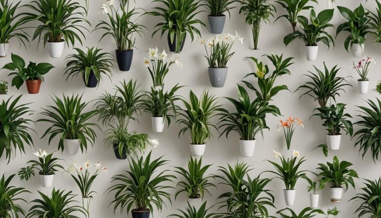 Les meilleures plantes d'intérieur pour purifier l'air