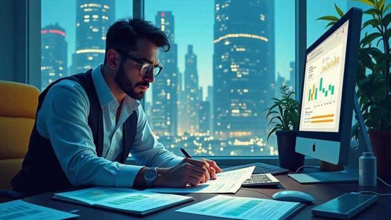 Les outils indispensables pour un audit financier
