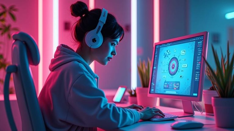 Les meilleurs outils de design graphique en ligne
