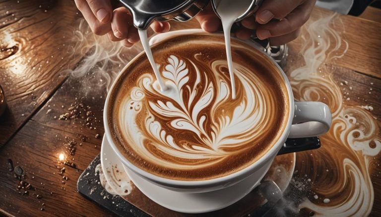 Les techniques de base pour les baristas débutants