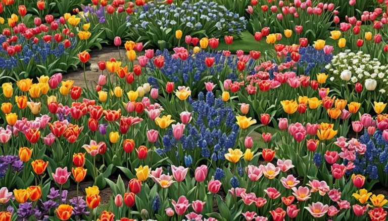 Les meilleures fleurs pour un jardin coloré