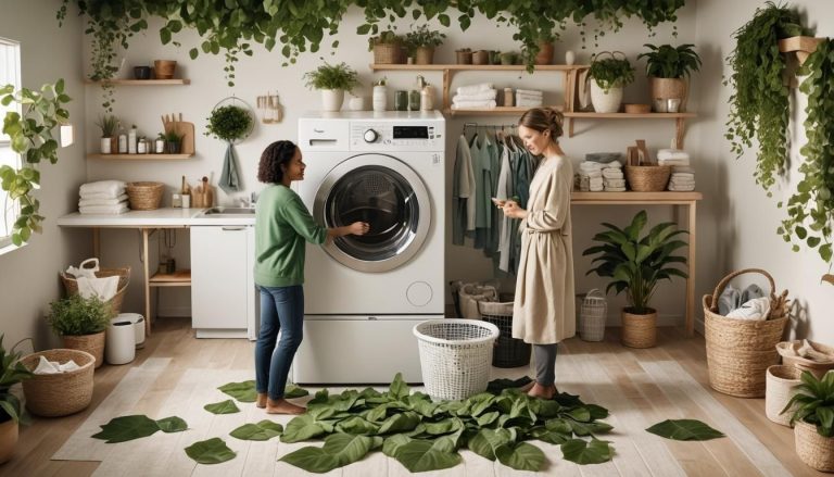 Les sèche-linge les plus économes en énergie : comment faire le bon choix ?