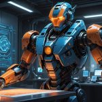 Intelligence artificielle en entreprise : comprendre les risques juridiques et les enjeux de régulation