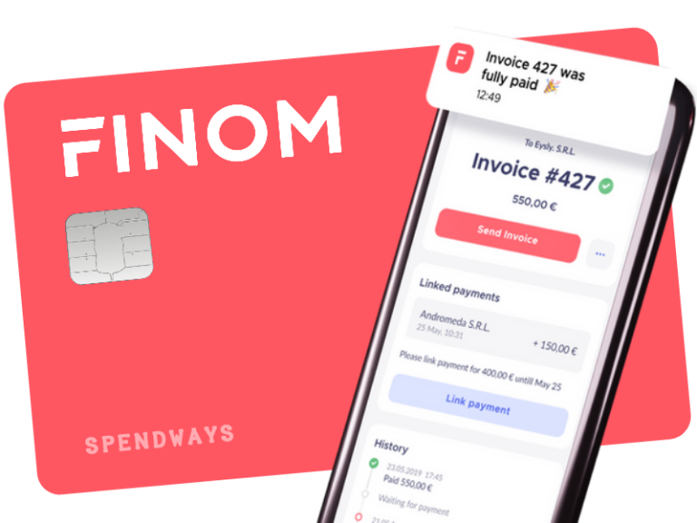Guide pratique du support Finom (version fiable)